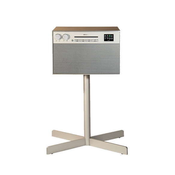 Geneva Altoparlante Stereo Hi-Fi DeCon/M