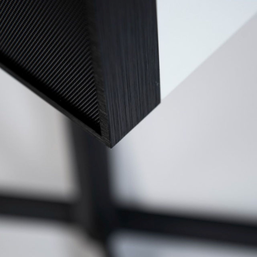 Geneva DeCon/M Stereo Hi-Fi Speaker