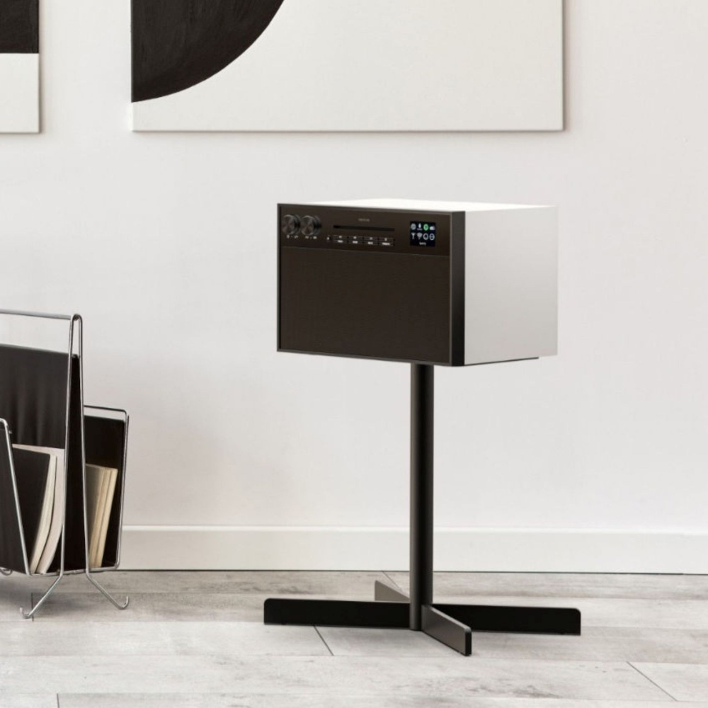 Geneva DeCon/M Stereo Hi-Fi Speaker