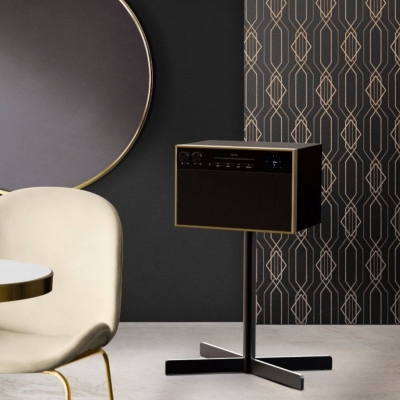 Geneva Altoparlante Stereo... 2