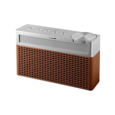 Geneva Speaker Bluetooth / Radio FM / DAB+ Touring/S+