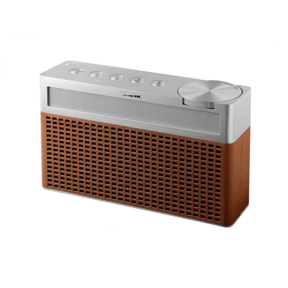 Geneva Speaker Bluetooth / Radio FM /...