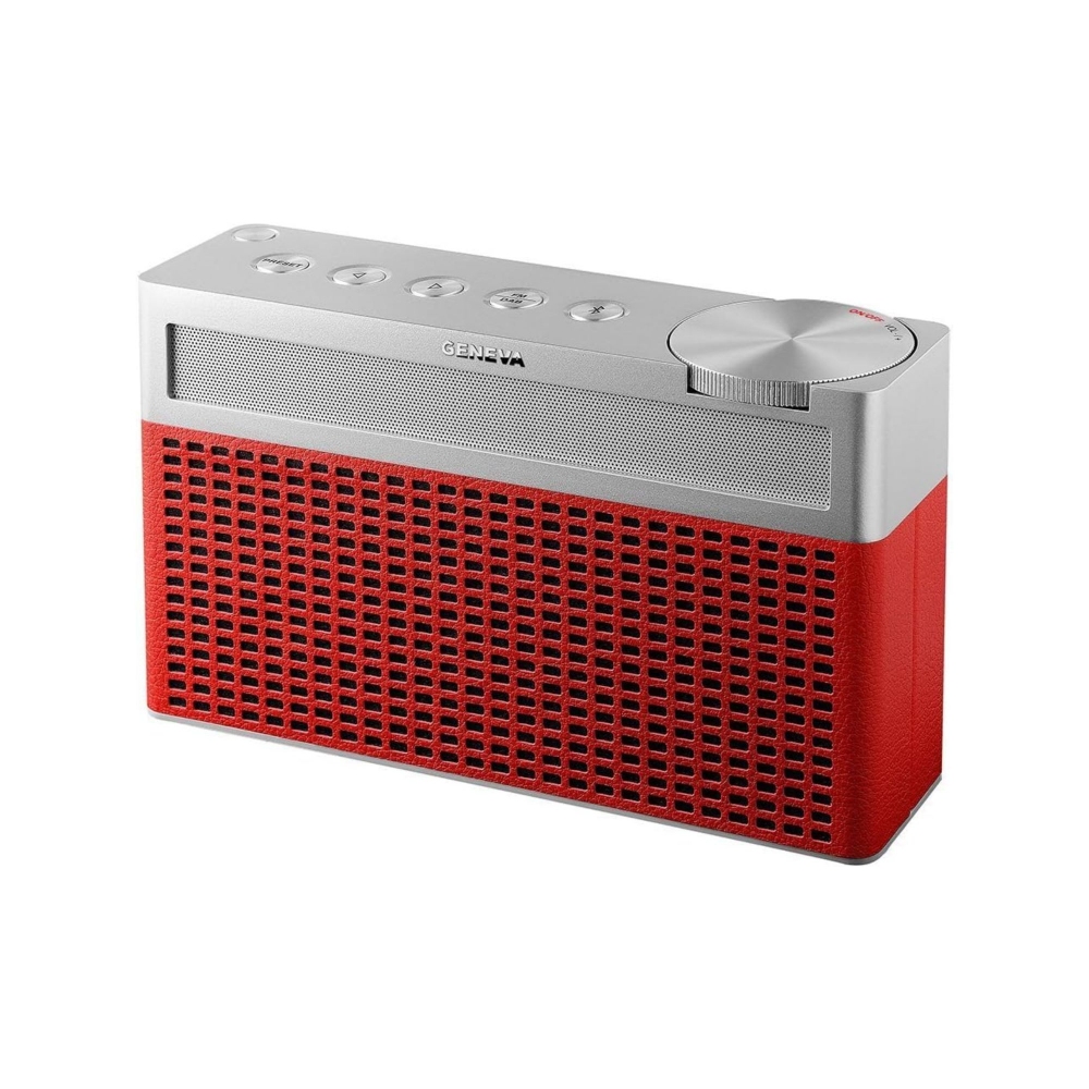 Geneva Speaker Bluetooth / Radio FM /...