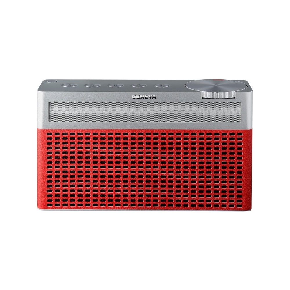 Geneva Speaker Bluetooth / Radio FM / DAB+ Touring/S+