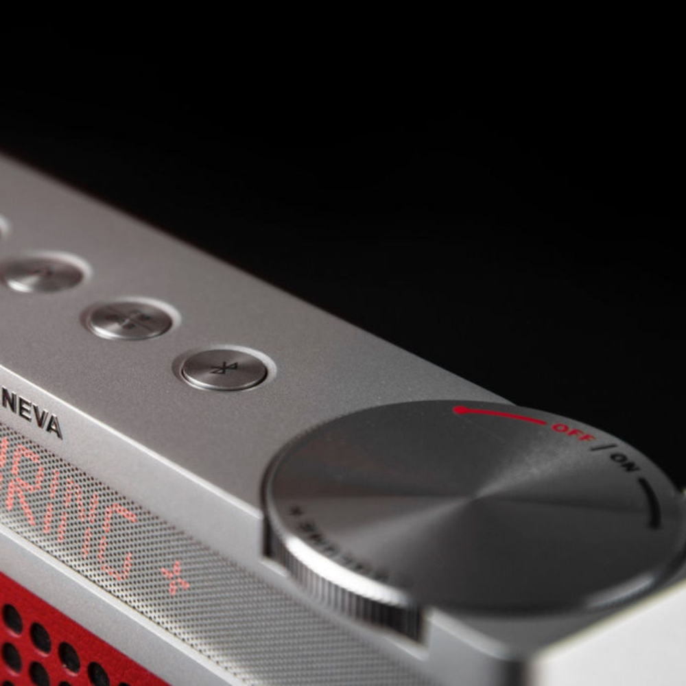 Geneva Speaker Bluetooth / Radio FM / DAB+ Touring/S+