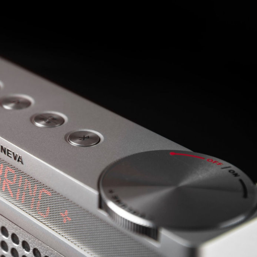 Geneva Speaker Bluetooth / Radio FM / DAB+ Touring/S+