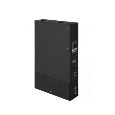 Geneva Sistema speaker ad...