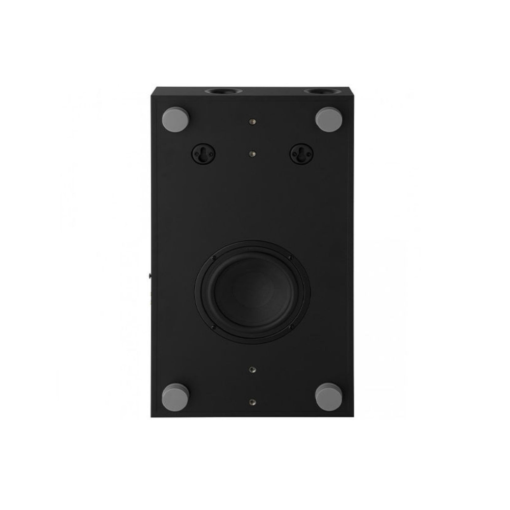 Geneva Sistema speaker ad alte prestazioni per TV CINEMA+