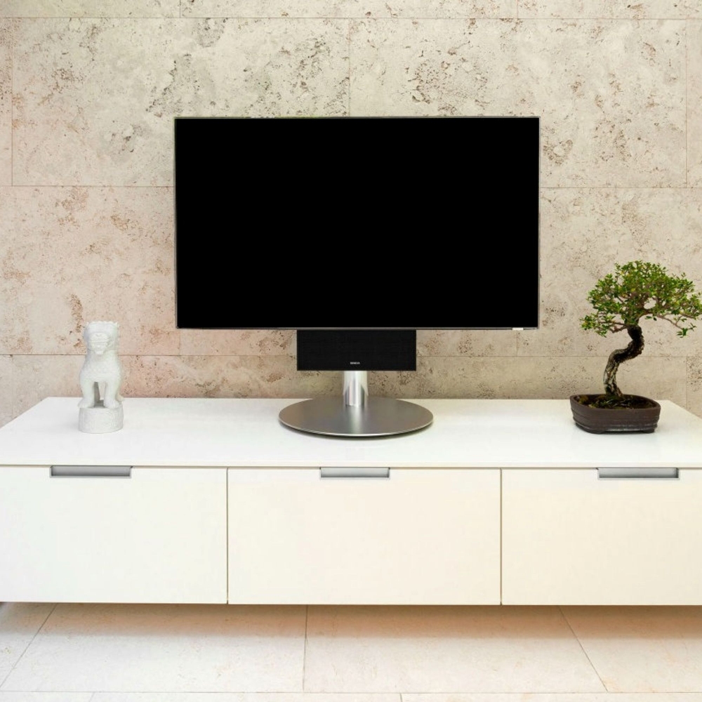 Geneva CINEMA+ High-performance TV Speaker System