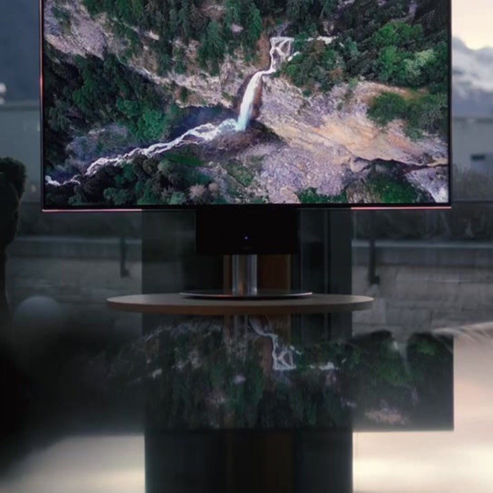 Geneva CINEMA+ High-performance TV Speaker System