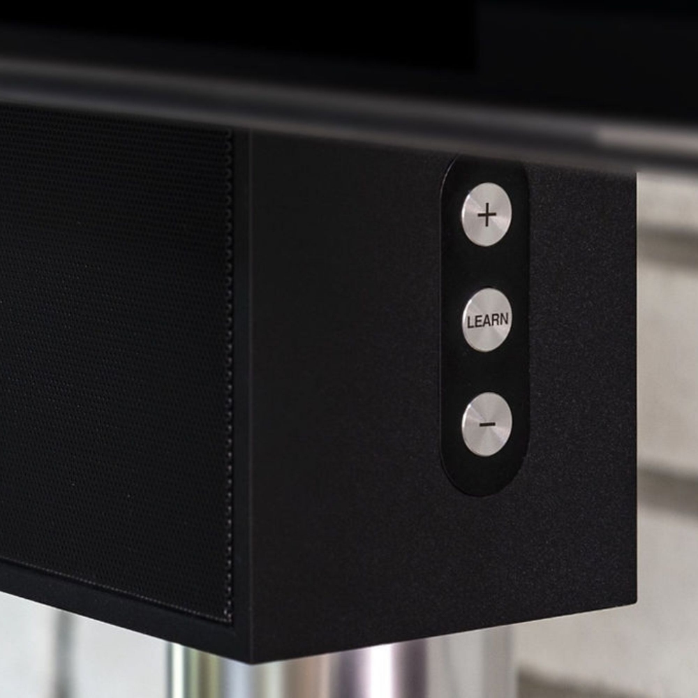 Geneva CINEMA+ High-performance TV Speaker System