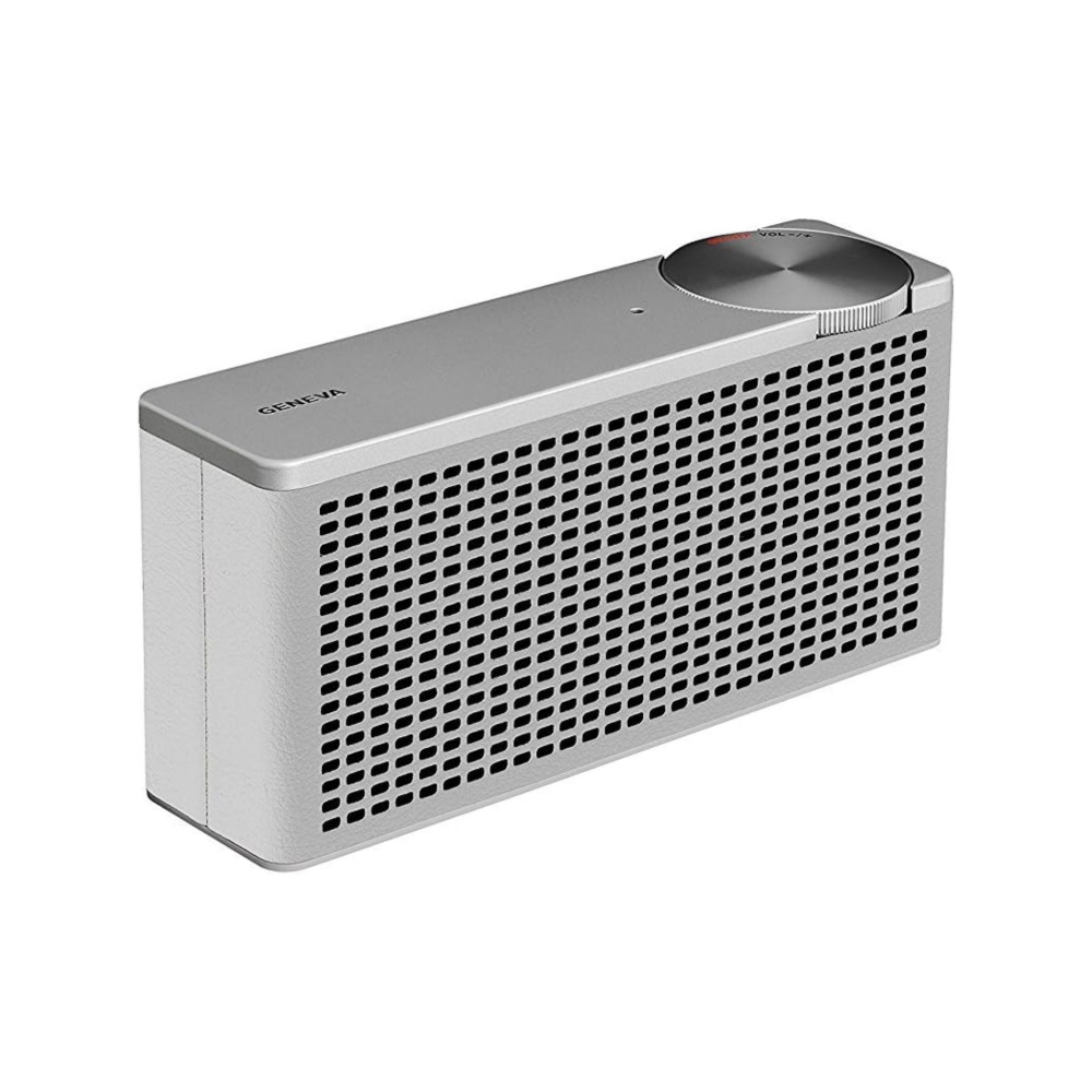 Geneva Speaker Bluetooth Touring/XS