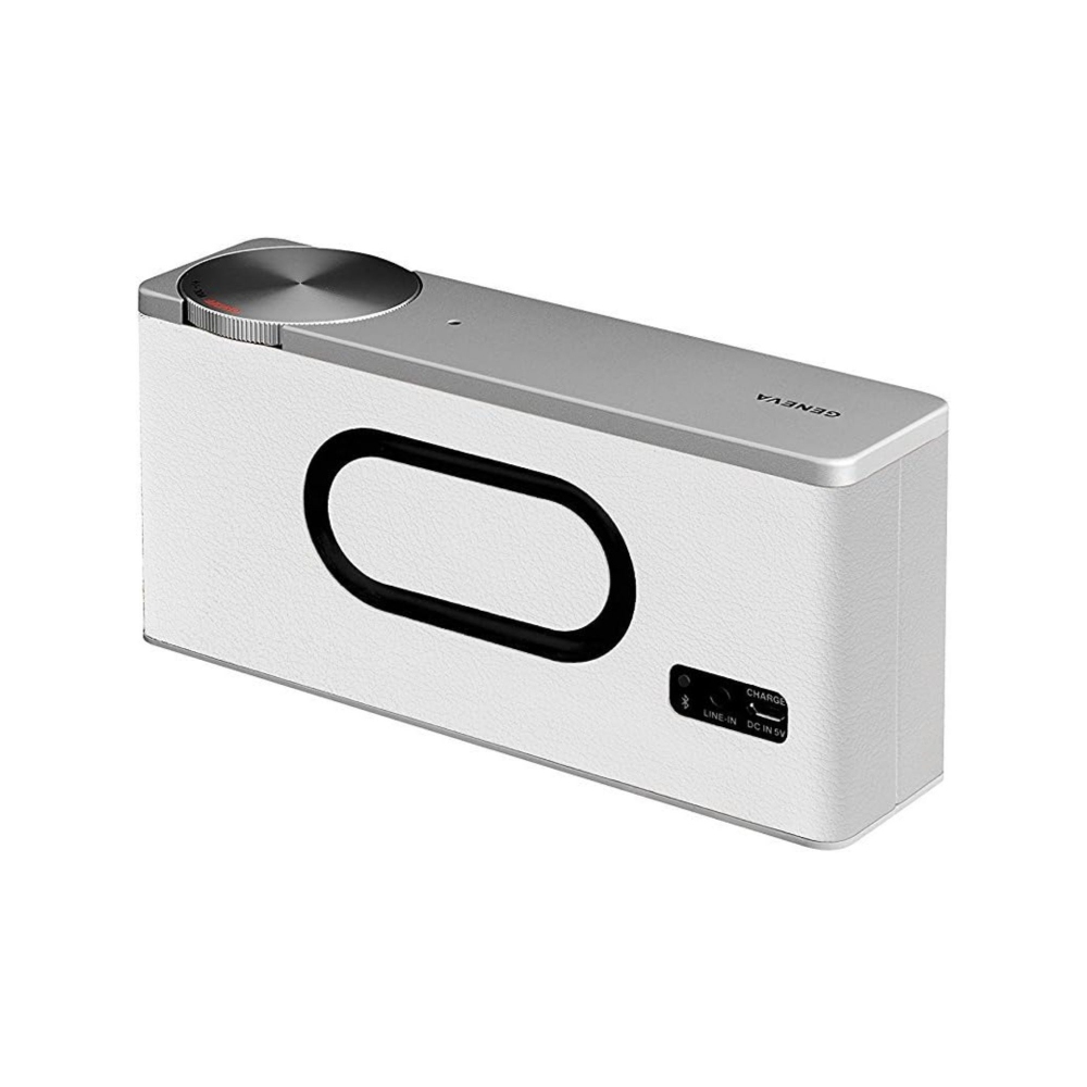 Geneva Speaker Bluetooth Touring/XS