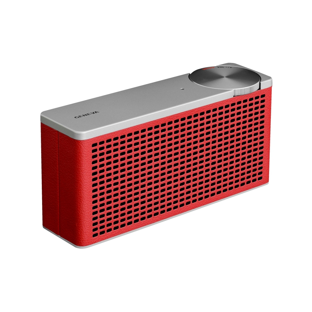 Geneva Speaker Bluetooth Touring/XS