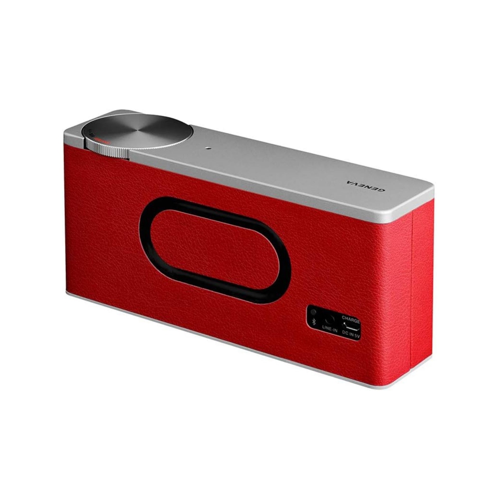Geneva Touring/XS Bluetooth Speaker
