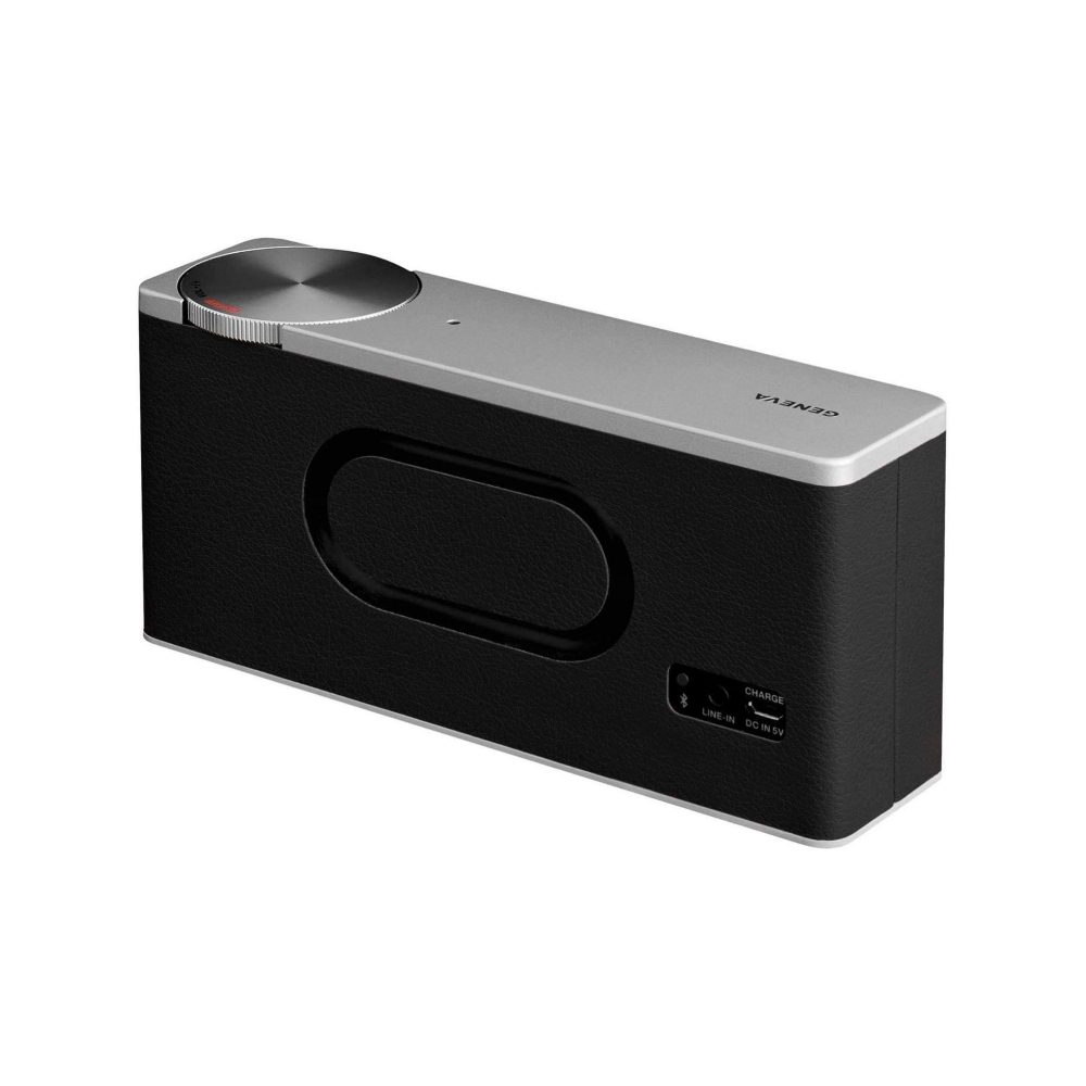Geneva Touring/XS Bluetooth Speaker
