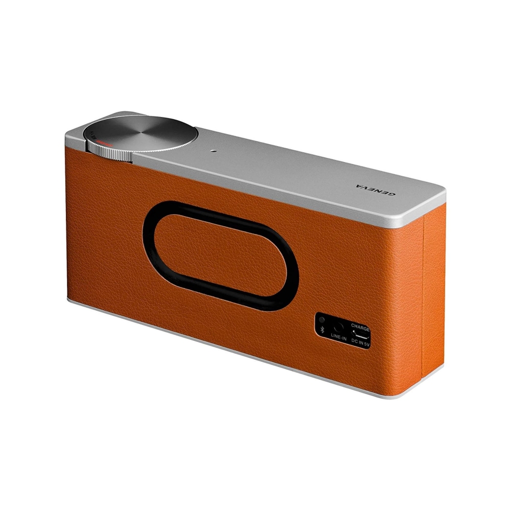 Geneva Speaker Bluetooth Touring/XS