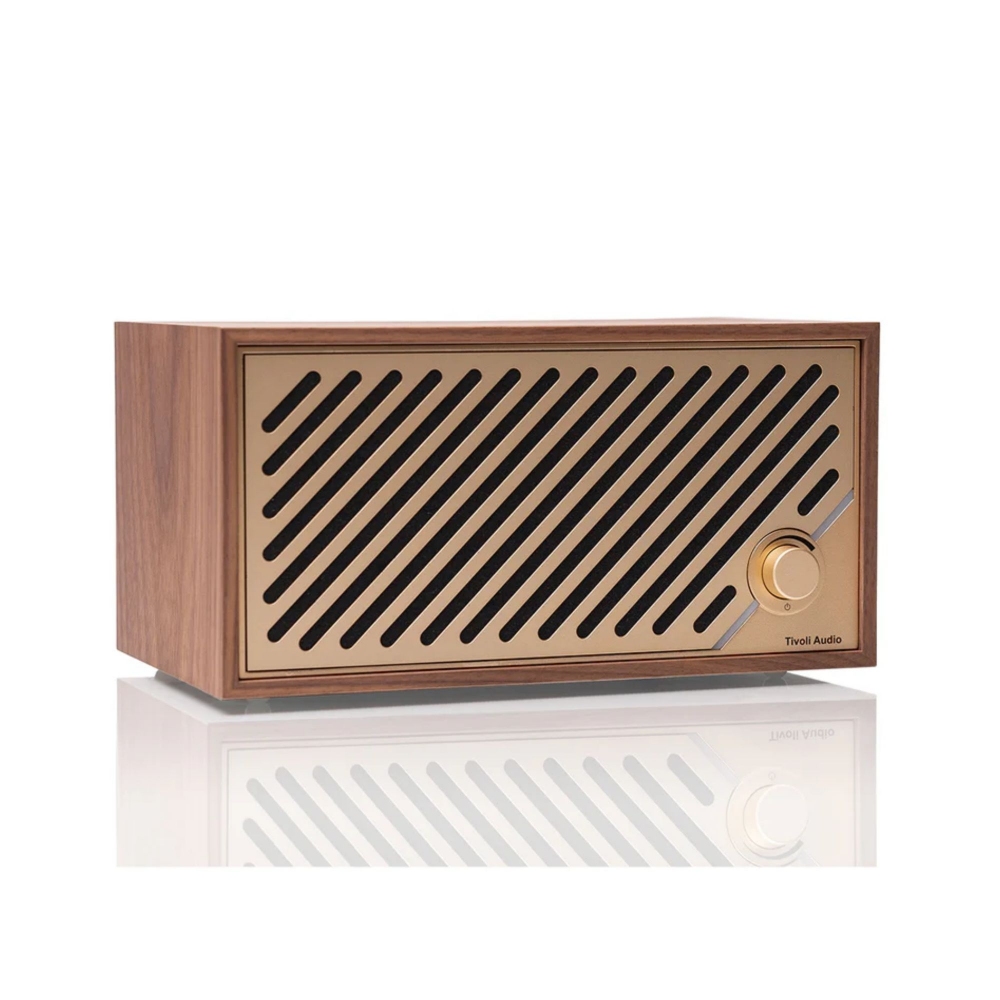 Tivoli Audio Model Two Digital Bluetooth/Wi-Fi Speaker