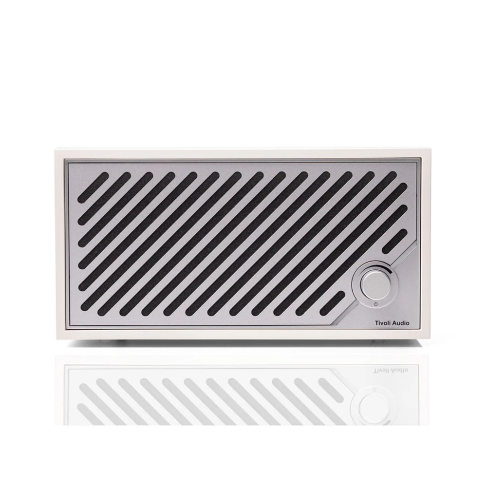 Tivoli Audio Speaker Bluetooth/Wi-Fi...