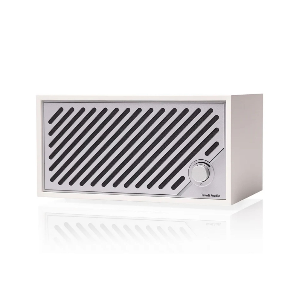 Tivoli Audio Speaker Bluetooth/Wi-Fi Model Two Digital