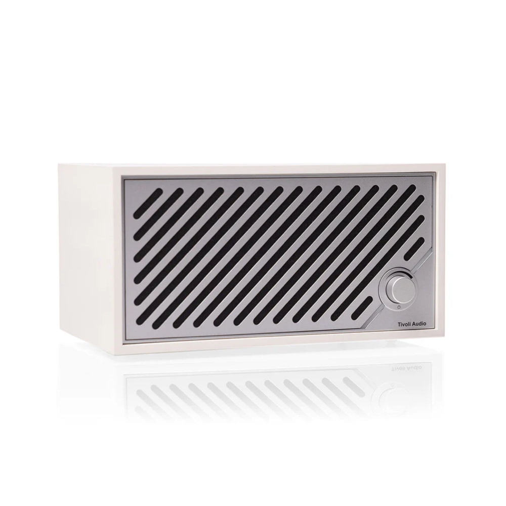 Tivoli Audio Model Two Digital Bluetooth/Wi-Fi Speaker