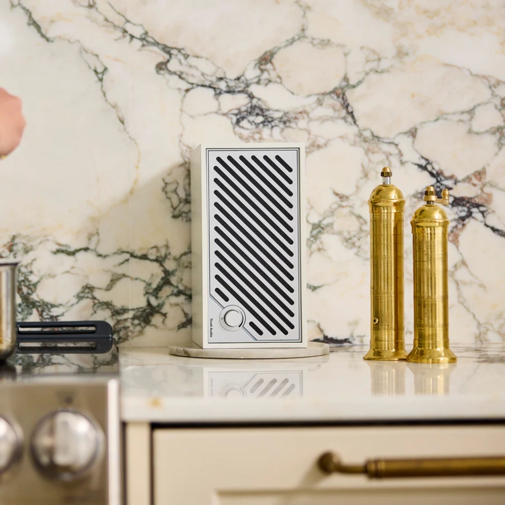 Tivoli Audio Model Two Digital Bluetooth/Wi-Fi Speaker