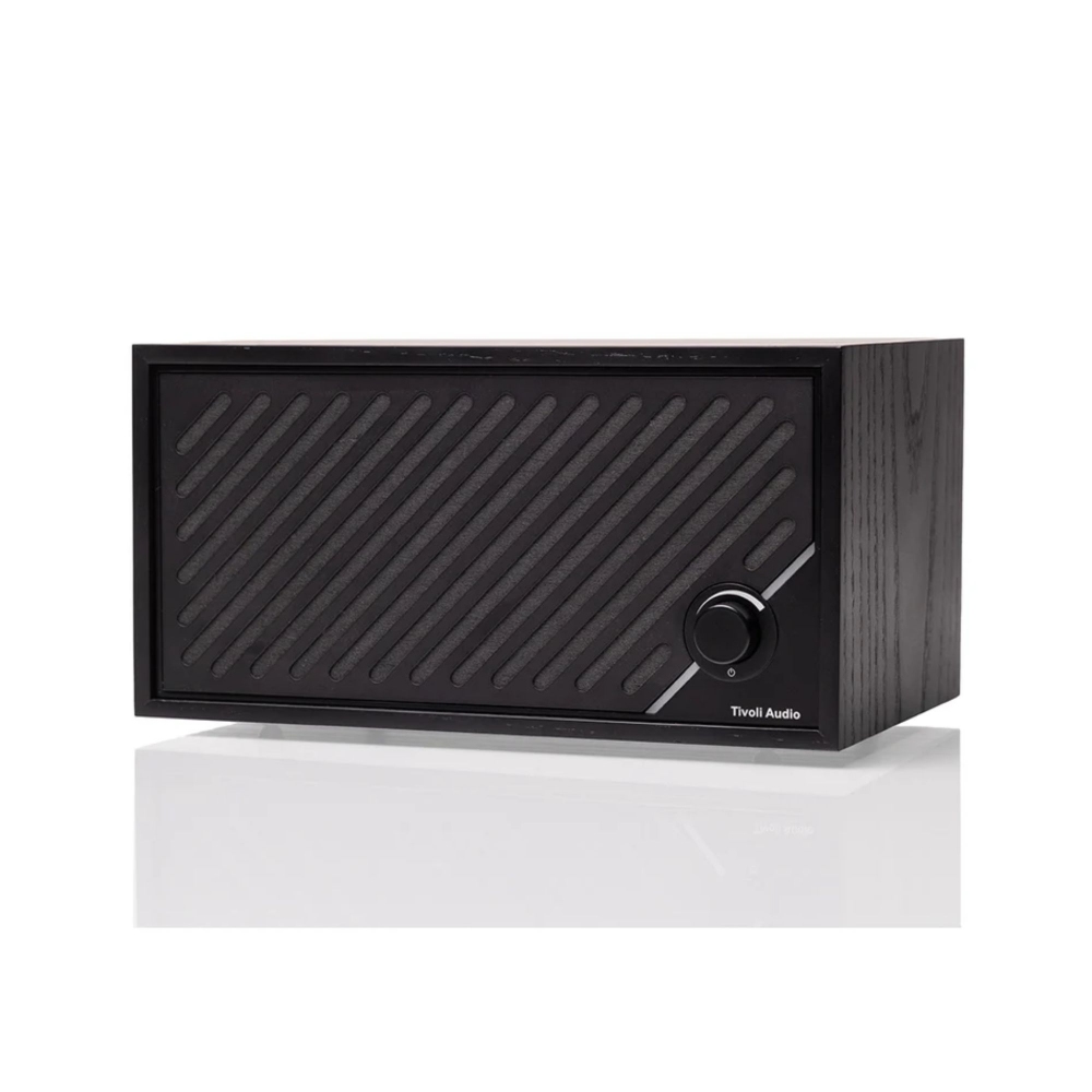 Tivoli Audio Model Two Digital Bluetooth/Wi-Fi Speaker