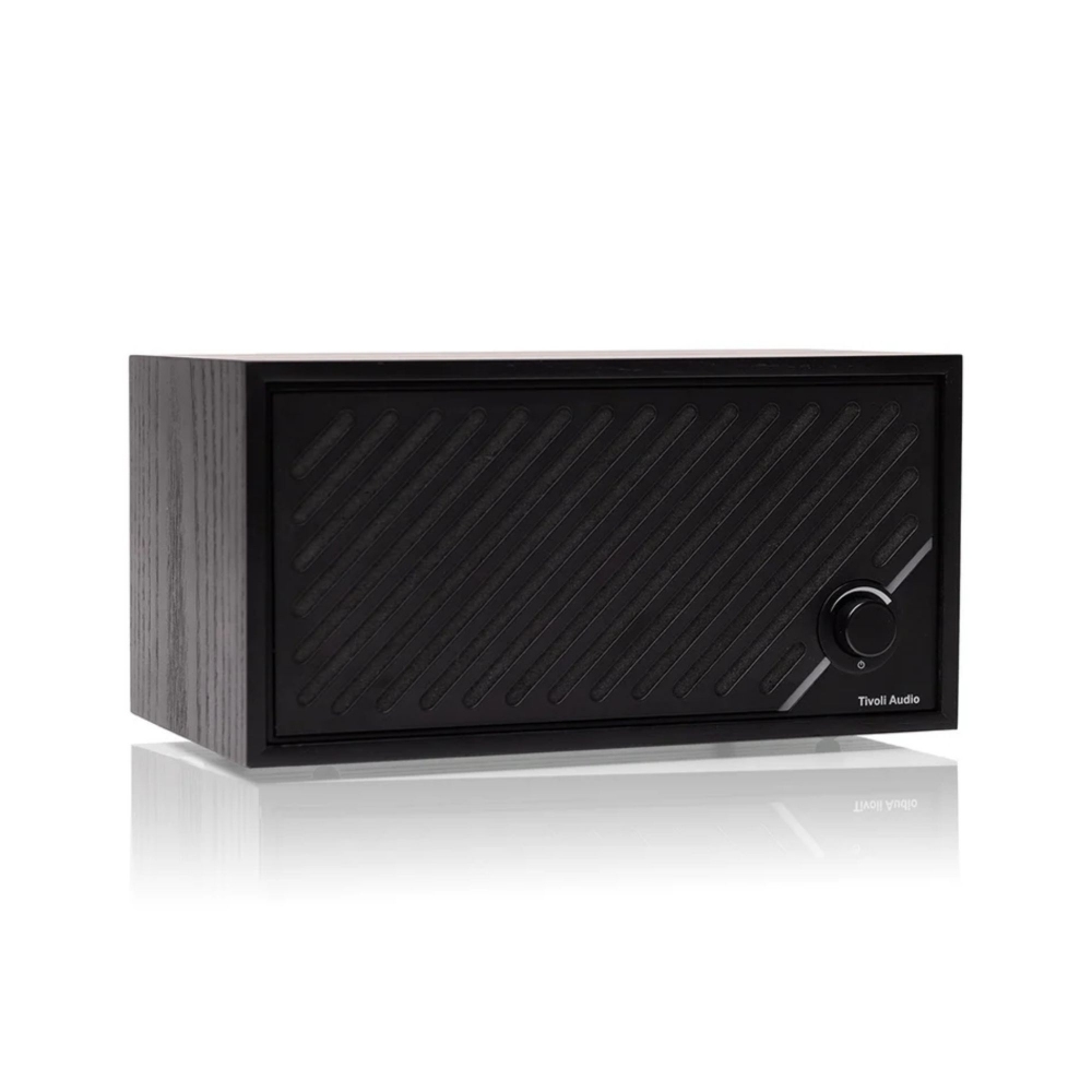Tivoli Audio Model Two Digital Bluetooth/Wi-Fi Speaker