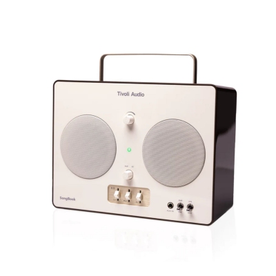 Tivoli Audio Songbook... 2