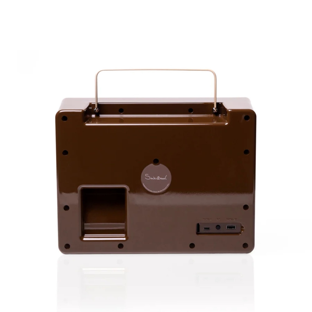 Tivoli Audio Speaker Bluetooth Songbook