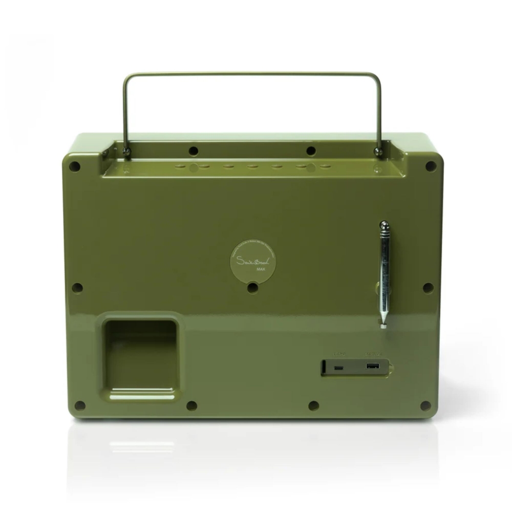 Tivoli Audio Songbook MAX Bluetooth Speaker