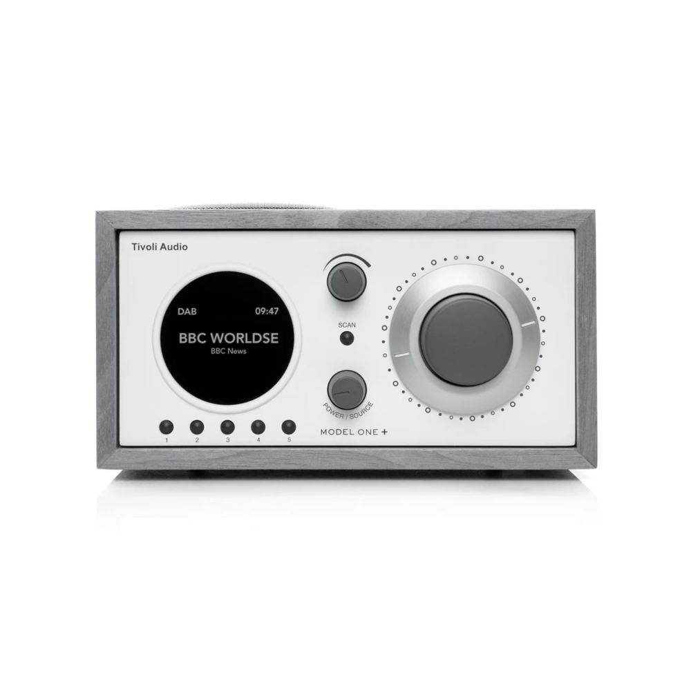 Tivoli Audio Speaker...