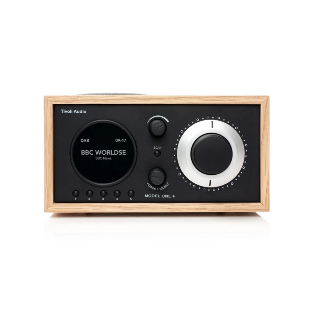 Tivoli Audio Speaker...