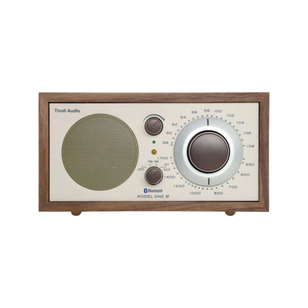 Tivoli Audio Speaker Bluetooth/FM/AM...