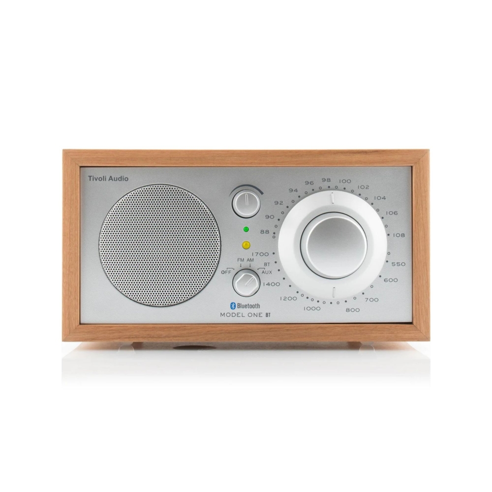 Tivoli Audio Speaker Bluetooth/FM/AM...
