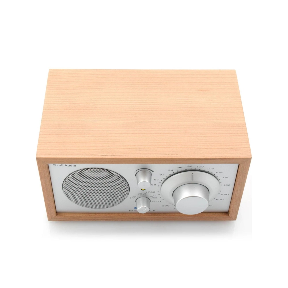 Tivoli Audio Model One BT Speaker Bluetooth/FM/AM