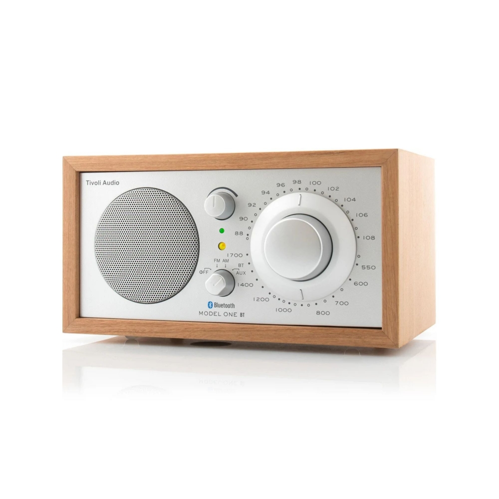 Tivoli Audio Model One BT Speaker Bluetooth/FM/AM