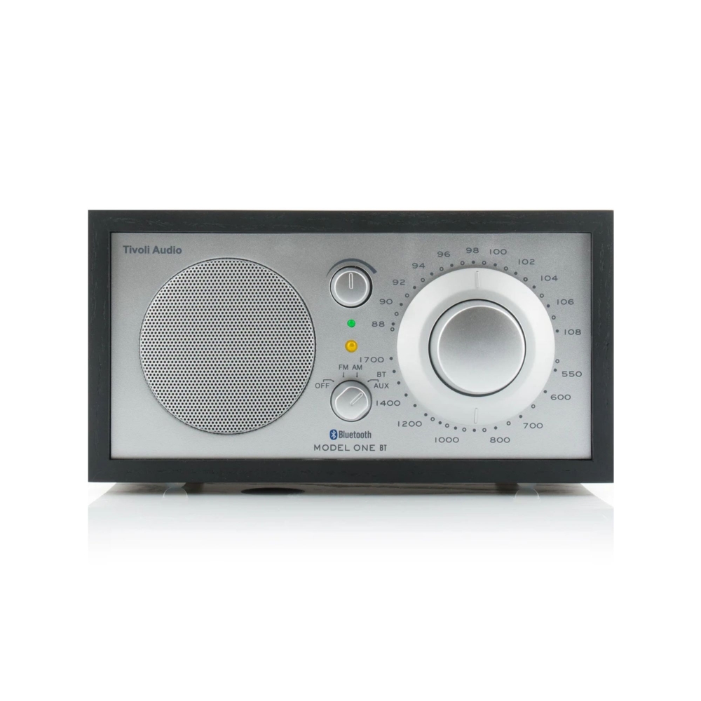 Tivoli Audio Speaker Bluetooth/FM/AM...