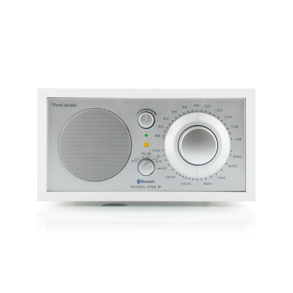 Tivoli Audio Model One BT Speaker...