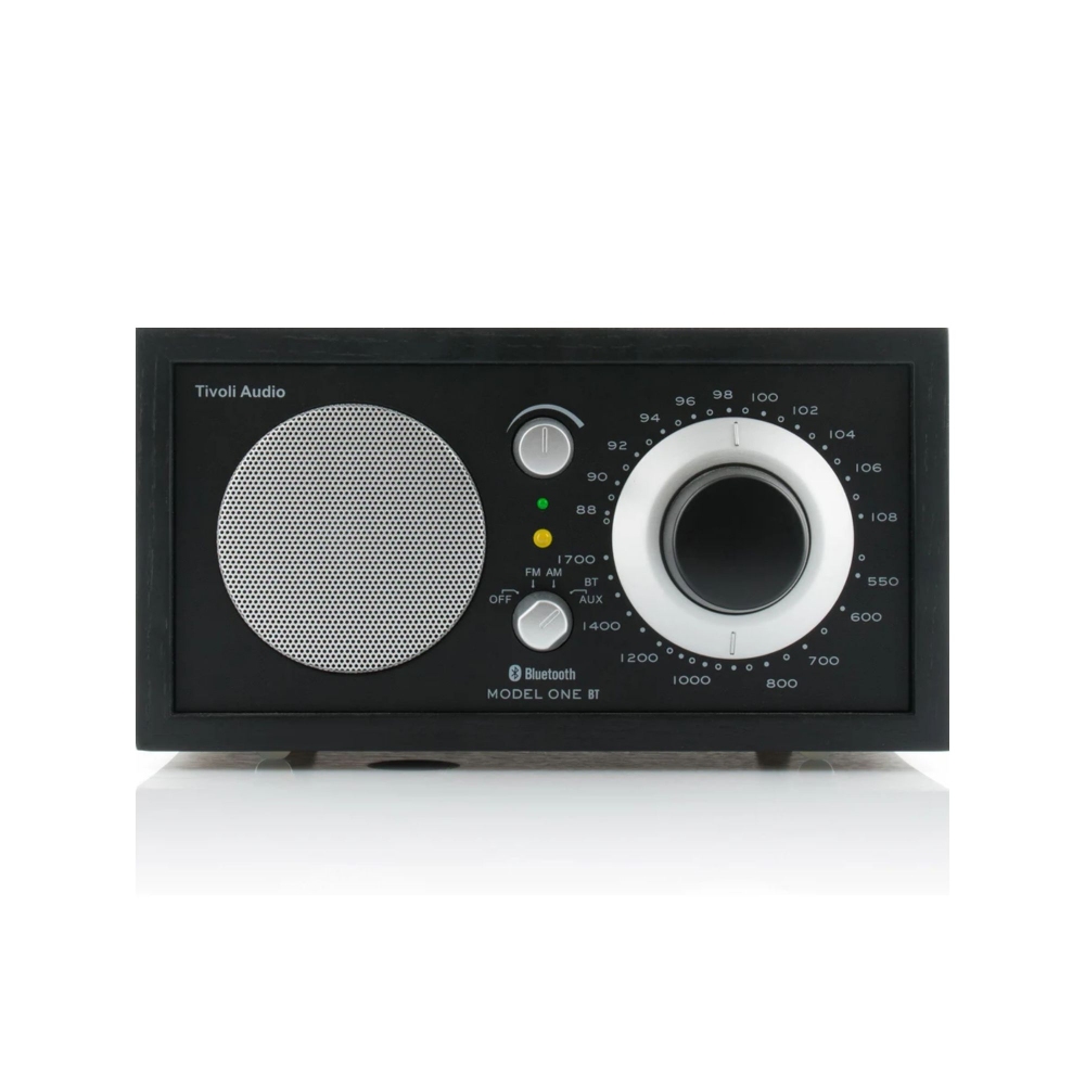 Tivoli Audio Speaker Bluetooth/FM/AM...