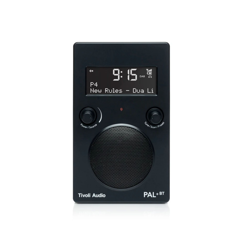 Tivoli Audio Speaker Bluetooth/DAB/FM...