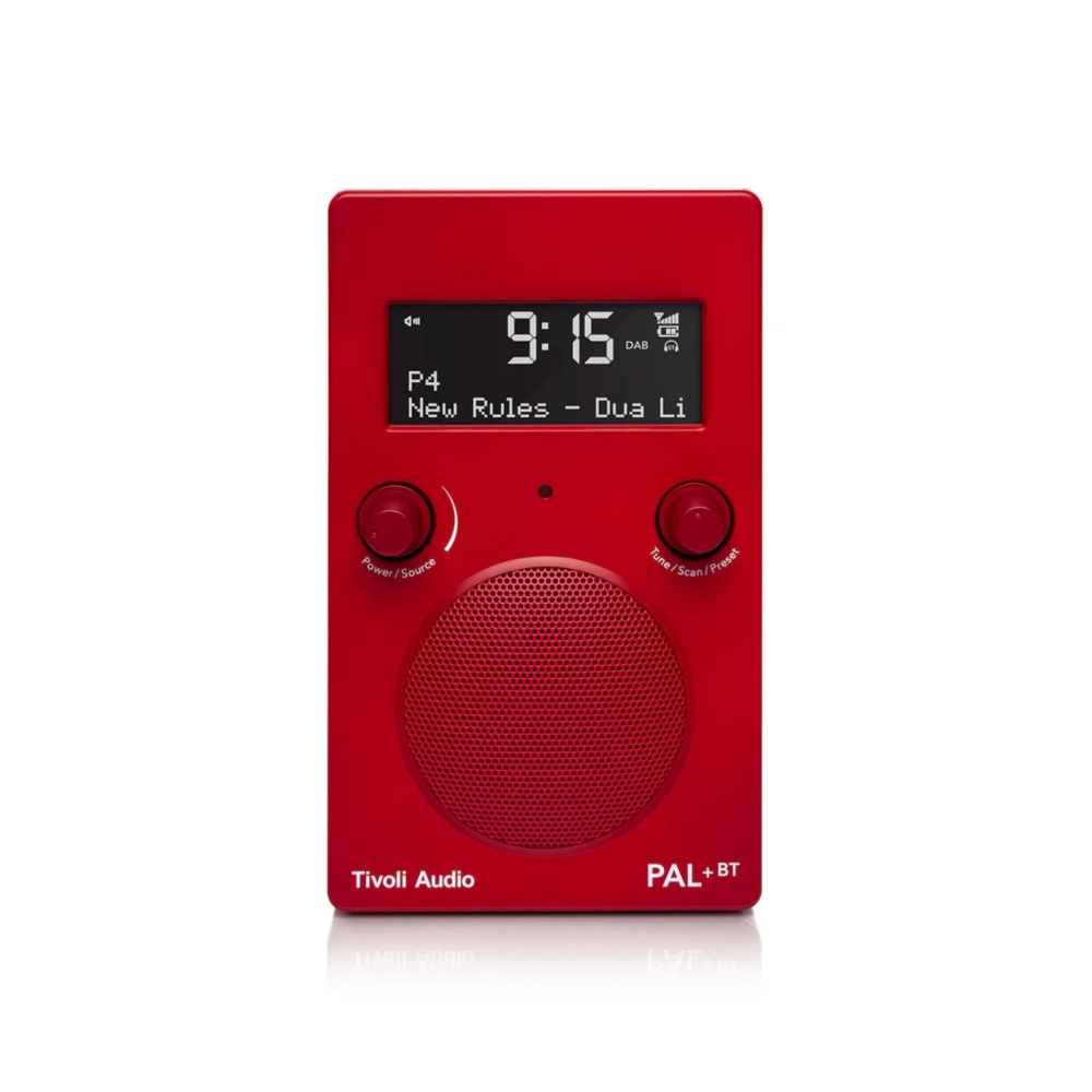 Tivoli Audio Speaker Bluetooth/DAB/FM...