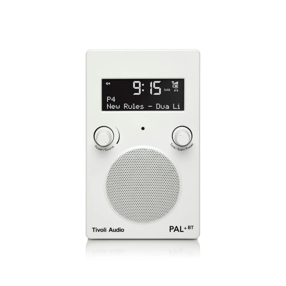 Tivoli Audio Speaker Bluetooth/DAB/FM...