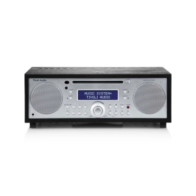 Tivoli Audio System + BT Bluetooth/DAB+/FM/Hi-Fi Speaker