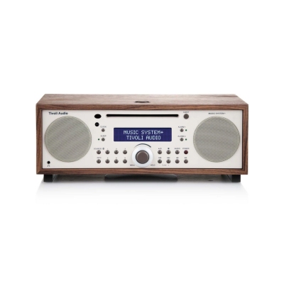 Tivoli Audio Speaker...