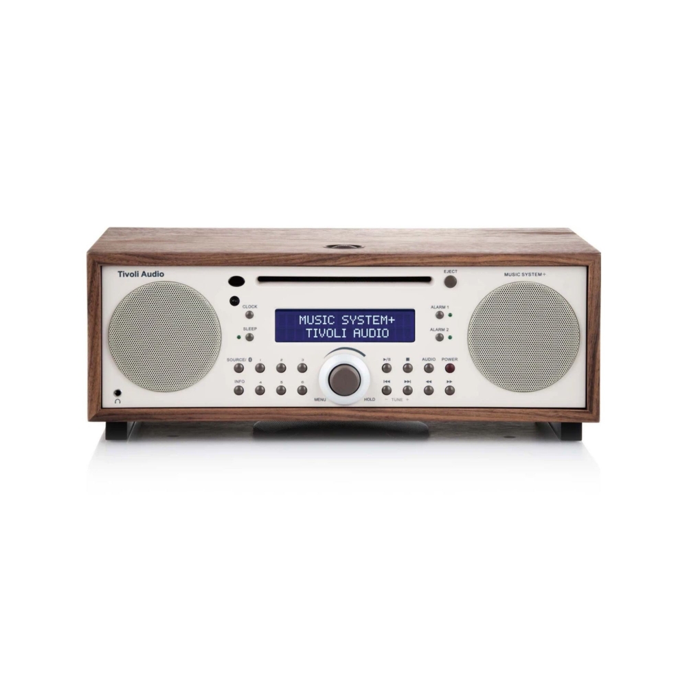 Tivoli Audio System + BT...