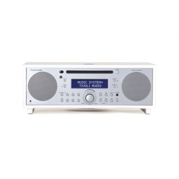 Tivoli Audio System + BT Bluetooth/DAB+/FM/Hi-Fi Speaker