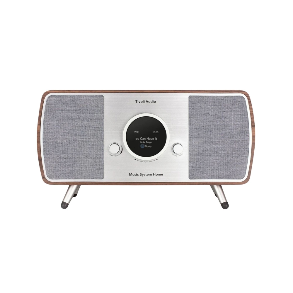 Tivoli Audio Sistema Hi-Fi Music...