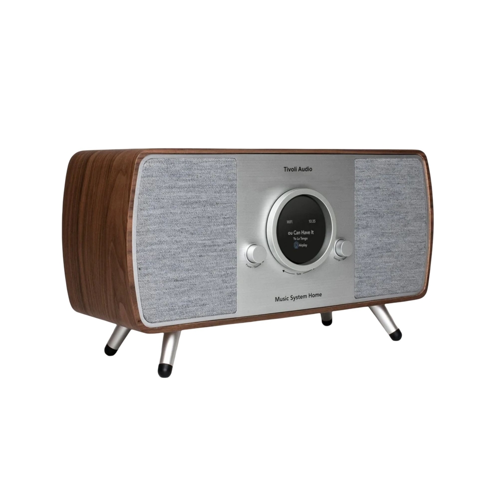Tivoli Audio Sistema Hi-Fi Music System Home Generation II
