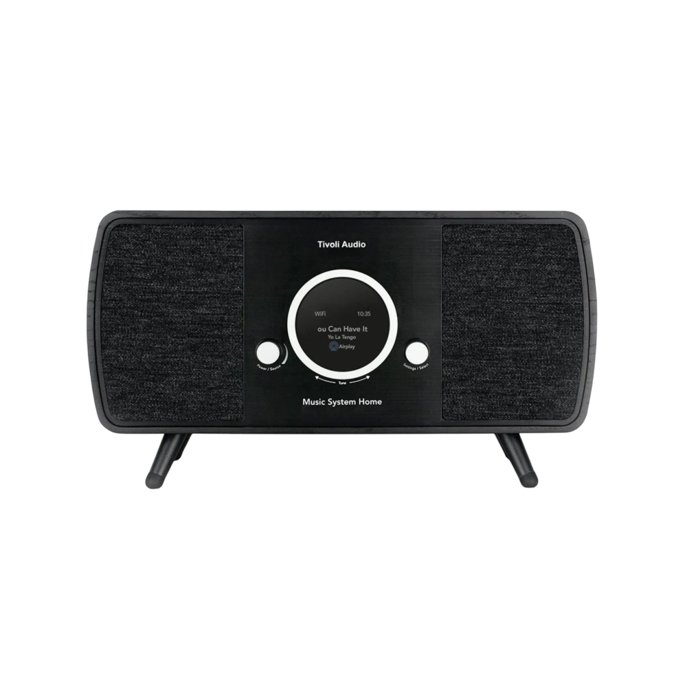 Tivoli Audio Music System Home...